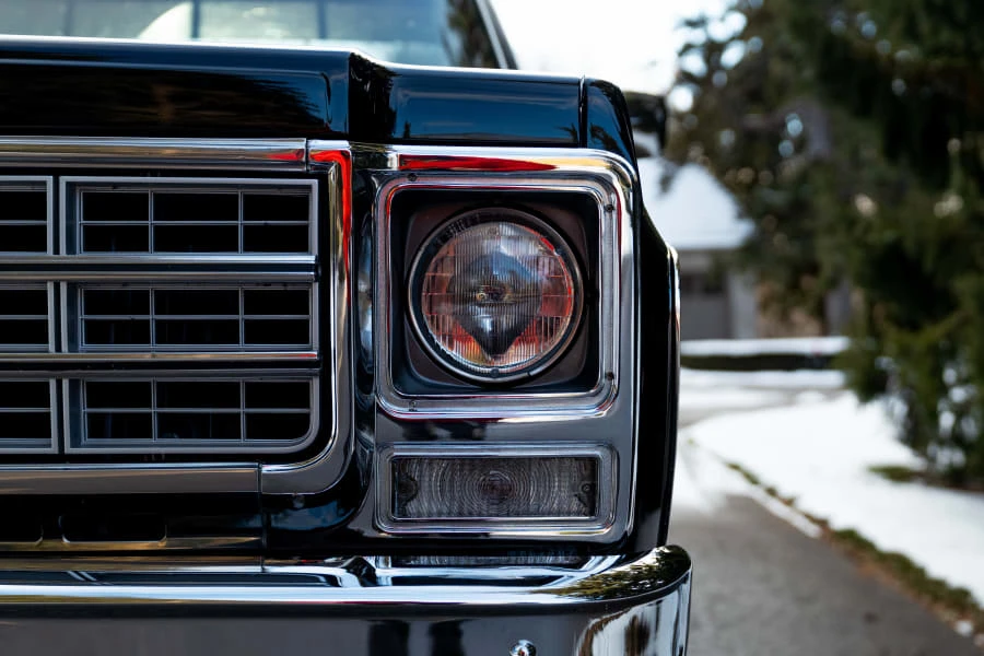 1979 Chevrolet Silverado - Image 11 of 31