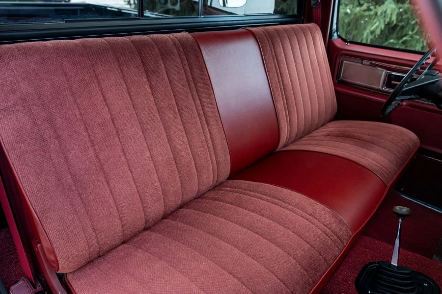 1979 Chevrolet Silverado - Image 19 of 31