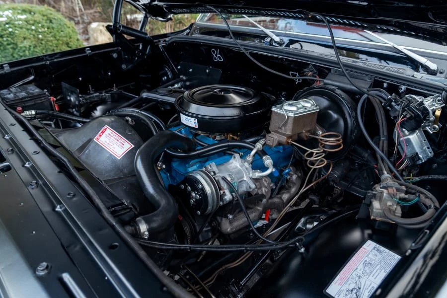 1979 Chevrolet Silverado - Image 27 of 31