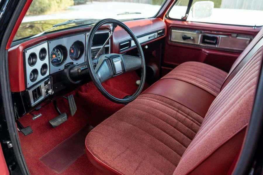 1979 Chevrolet Silverado - Image 13 of 31