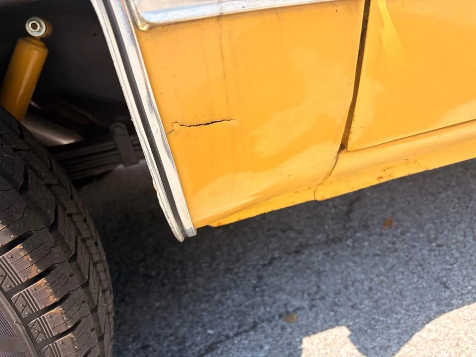1979 Chevrolet Suburban 7th Gen - Image 15 of 20