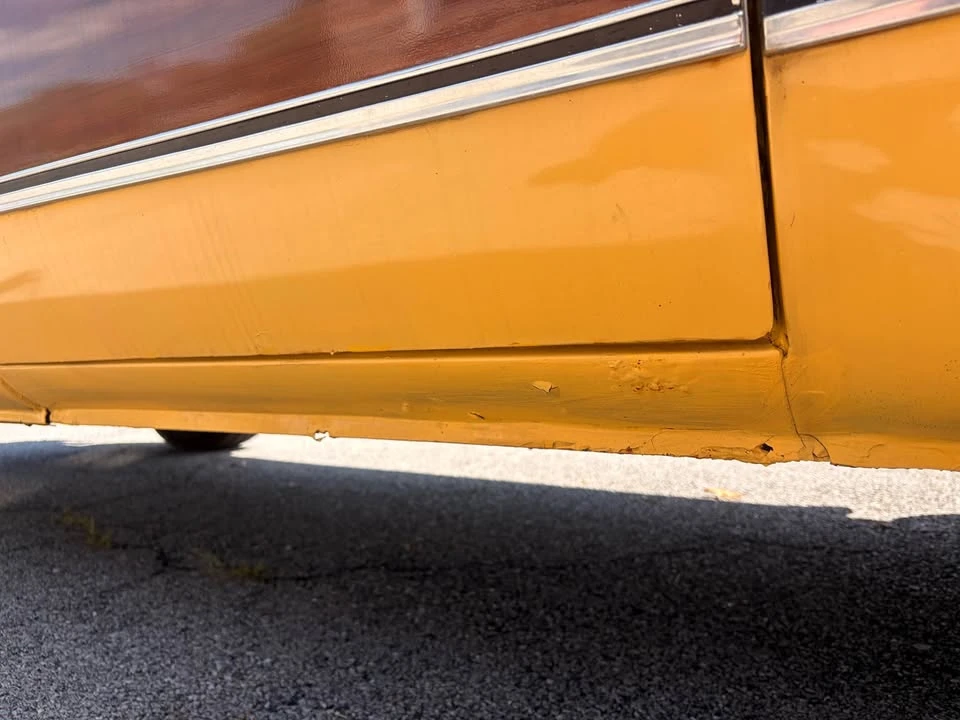 1979 Chevrolet Suburban 7th Gen - Image 9 of 20