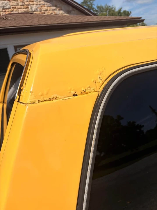 1979 Chevrolet Suburban 7th Gen - Image 16 of 20