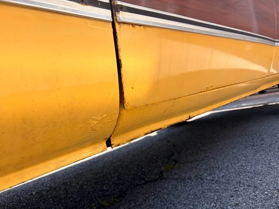 1979 Chevrolet Suburban 7th Gen - Image 8 of 20