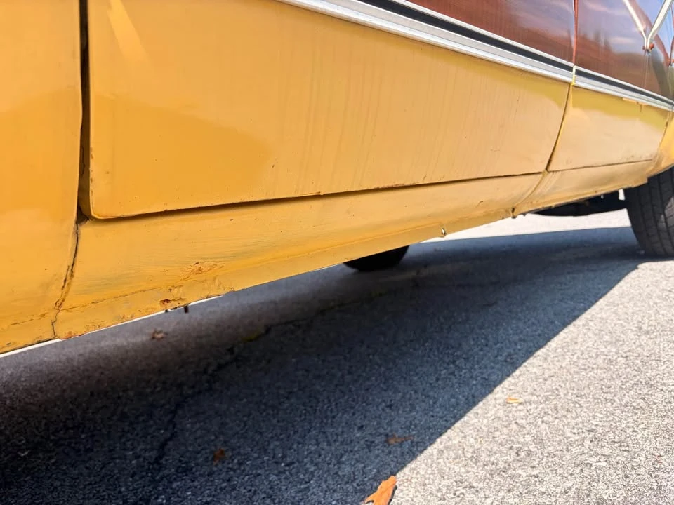 1979 Chevrolet Suburban 7th Gen - Image 17 of 20