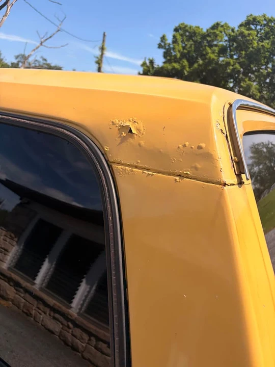 1979 Chevrolet Suburban 7th Gen - Image 18 of 20