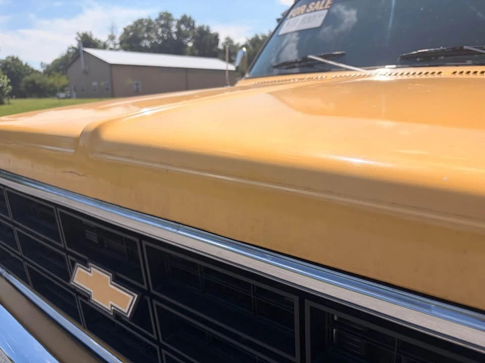 1979 Chevrolet Suburban 7th Gen - Image 19 of 20