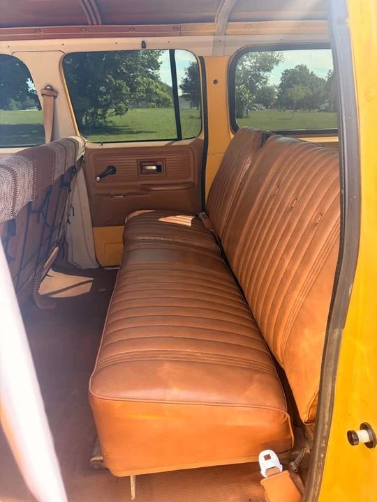 1979 Chevrolet Suburban 7th Gen - Image 14 of 20