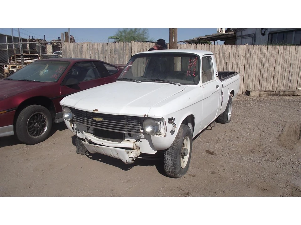 1979 Chevrolet C/K 3rd Gen - Image 4 of 10