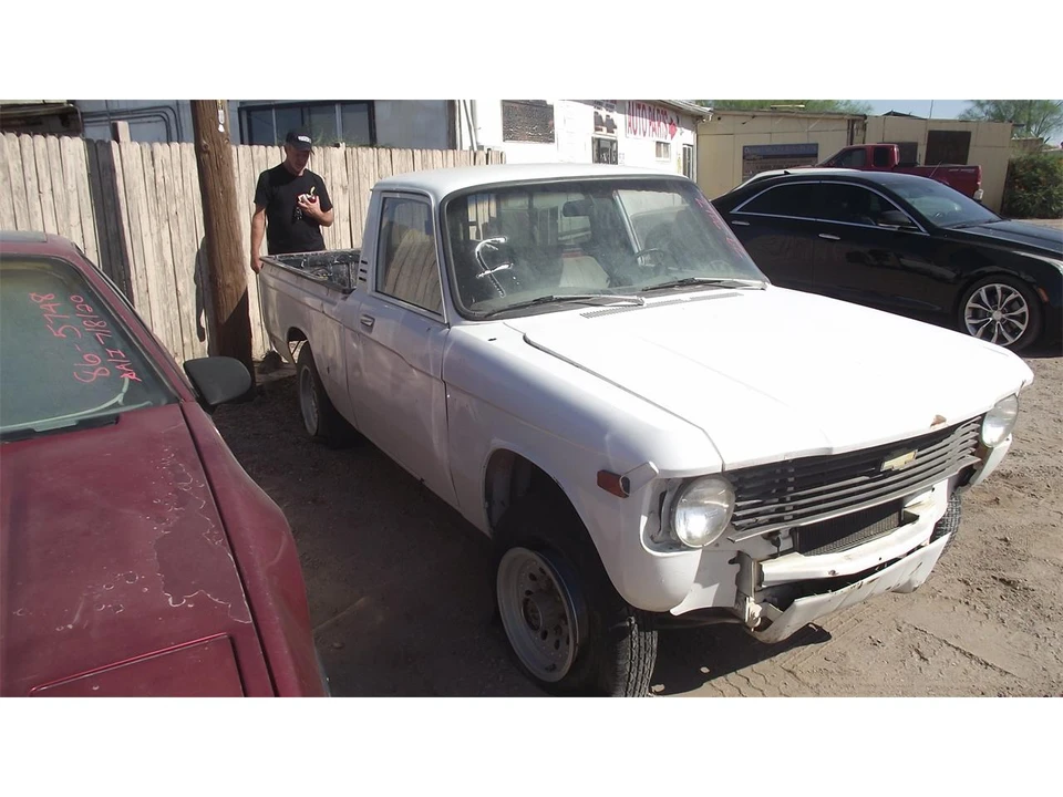 1979 Chevrolet C/K 3rd Gen - Image 3 of 10