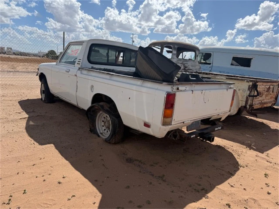 1979 Chevrolet C/K 3rd Gen - Image 5 of 10