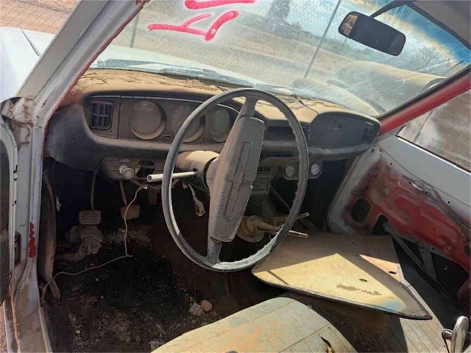 1979 Chevrolet C/K 3rd Gen - Image 6 of 10