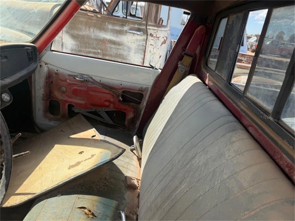 1979 Chevrolet C/K 3rd Gen - Image 7 of 10