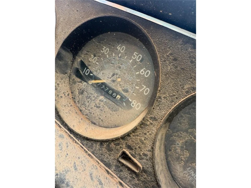 1979 Chevrolet C/K 3rd Gen - Image 8 of 10