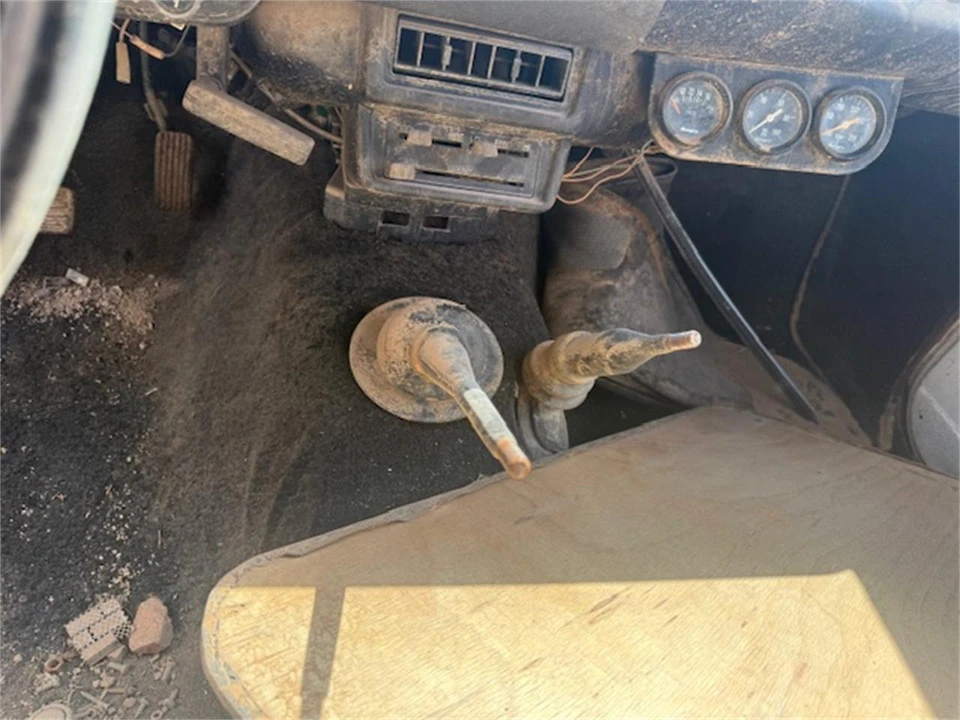 1979 Chevrolet C/K 3rd Gen - Image 9 of 10
