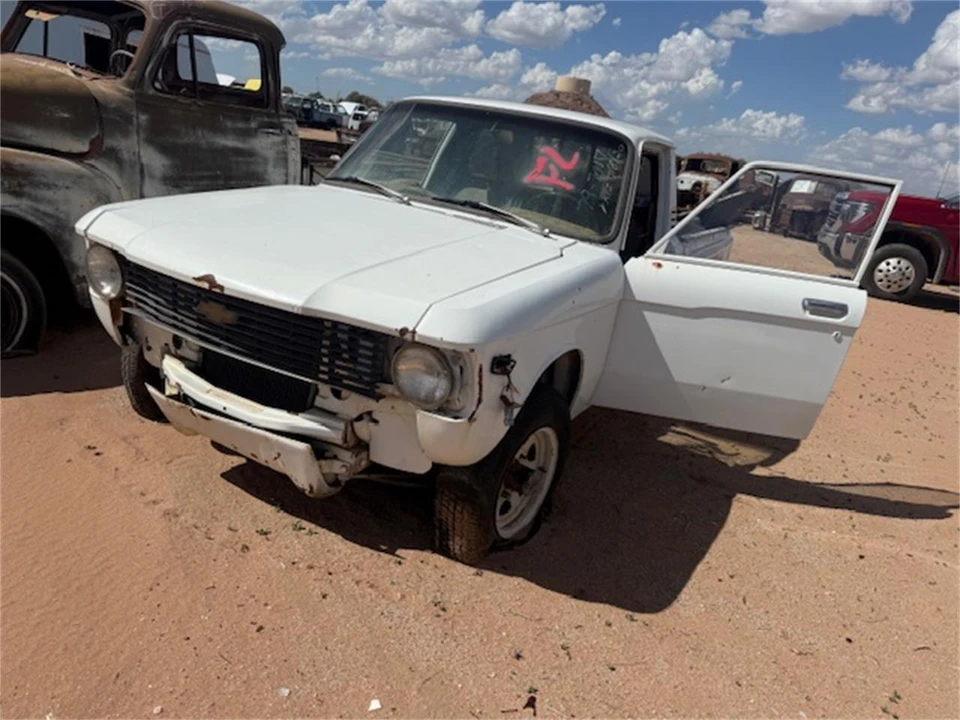 1979 Chevrolet C/K 3rd Gen - Image 2 of 10