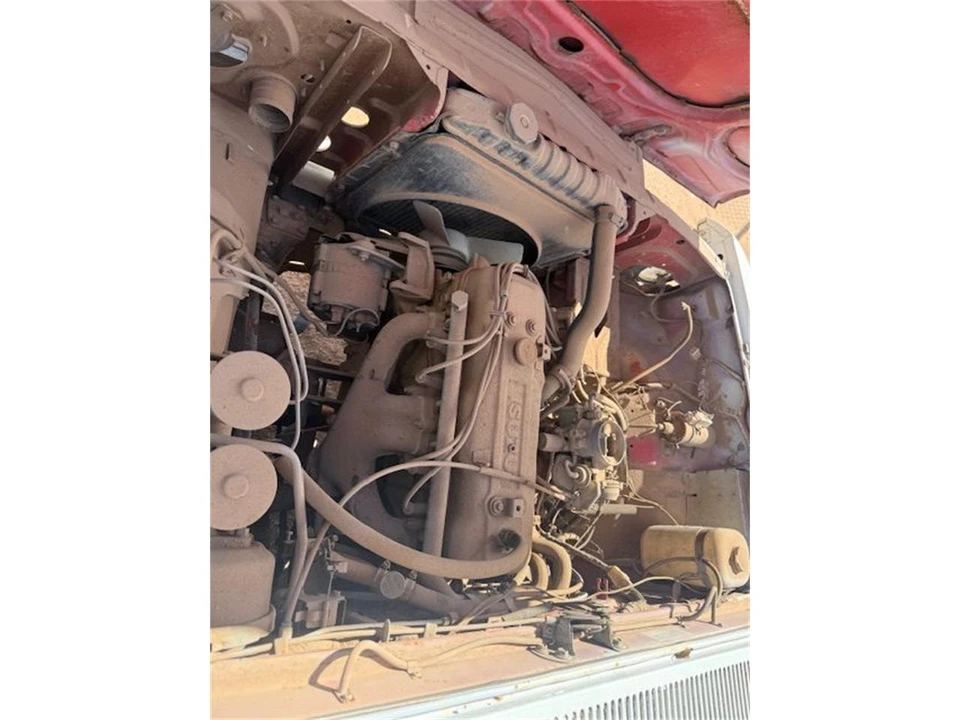 1979 Chevrolet C/K 3rd Gen - Image 10 of 10