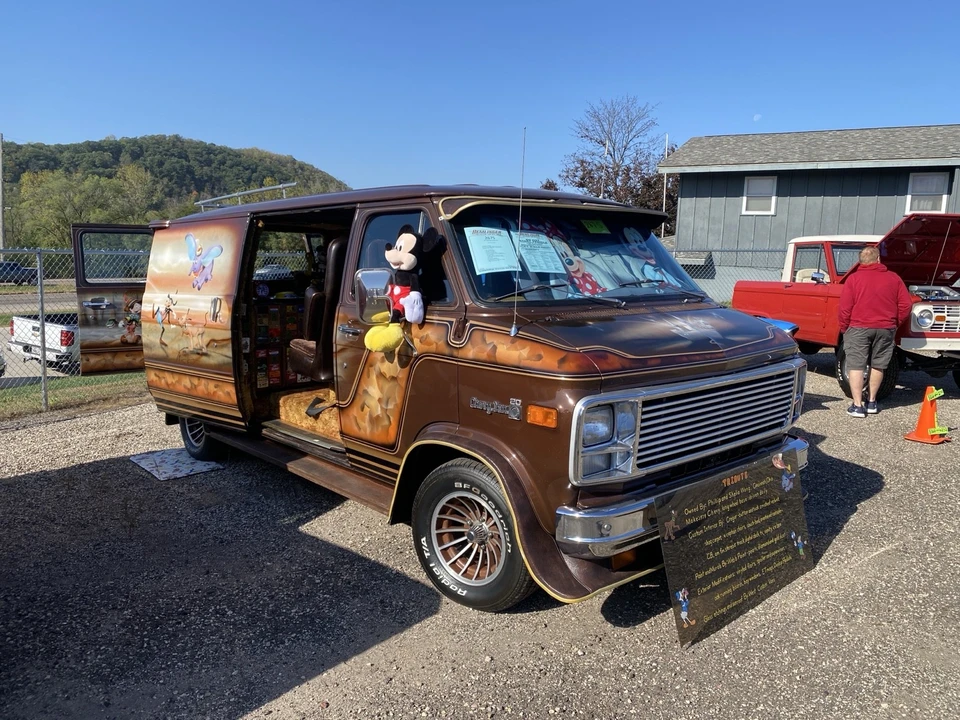 1979 Chevrolet G-Series Van - Image 3 of 21