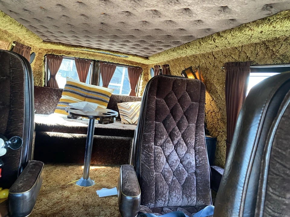 1979 Chevrolet G-Series Van - Image 19 of 21