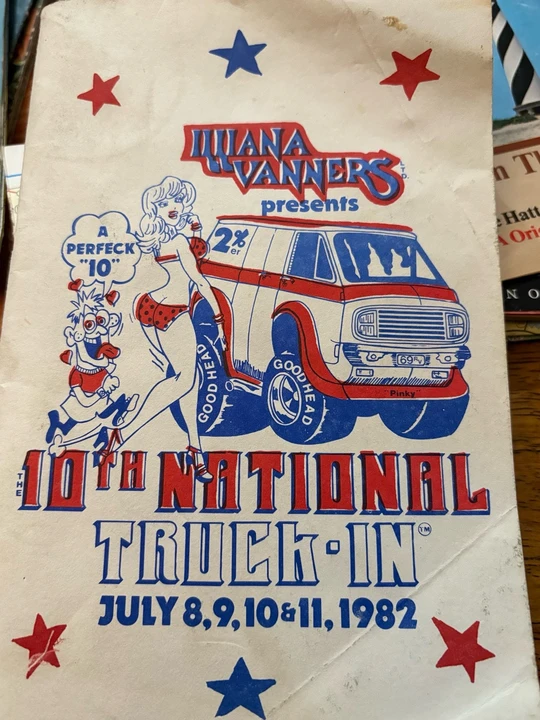 1979 Chevrolet G-Series Van - Image 21 of 21