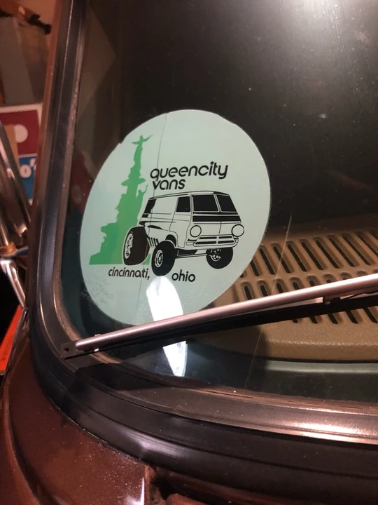 1979 Chevrolet G-Series Van - Image 20 of 21