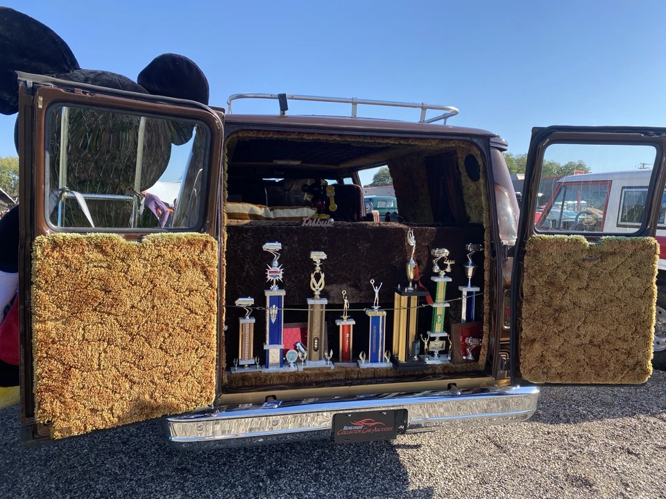 1979 Chevrolet G-Series Van - Image 7 of 21