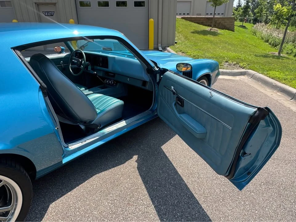 1979 Chevrolet Camaro Z/28 2nd Gen - Image 8 of 18