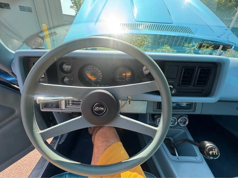 1979 Chevrolet Camaro Z/28 2nd Gen - Image 16 of 18