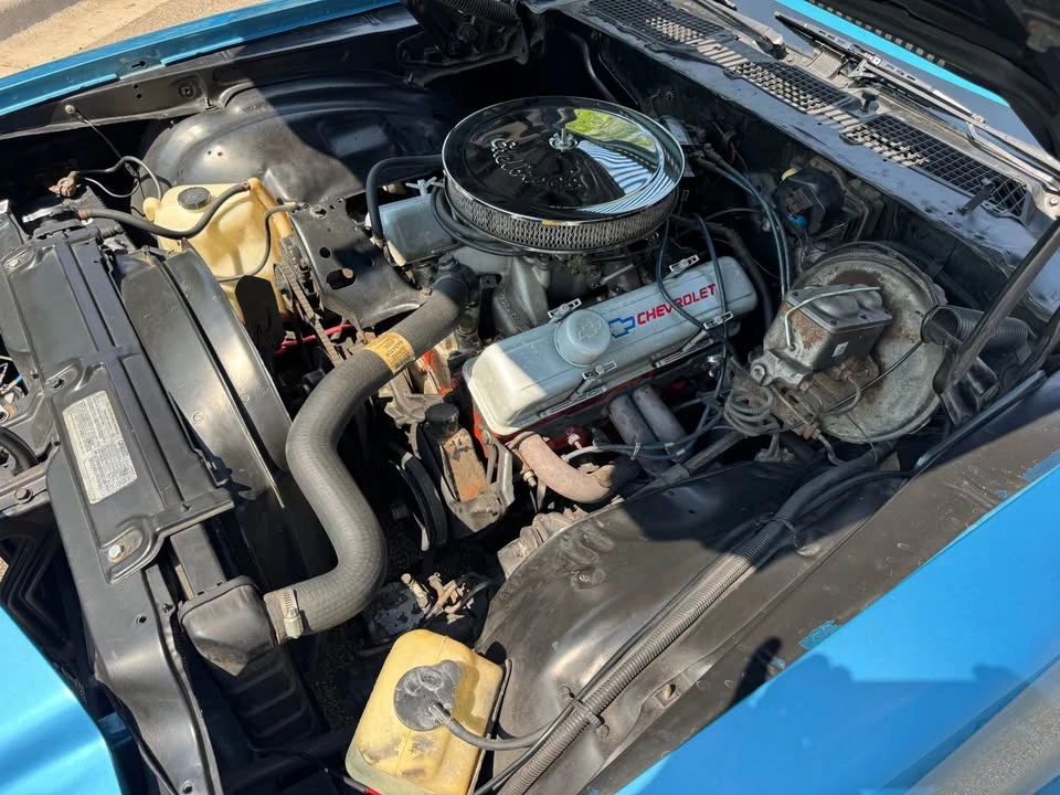 1979 Chevrolet Camaro Z/28 2nd Gen - Image 18 of 18