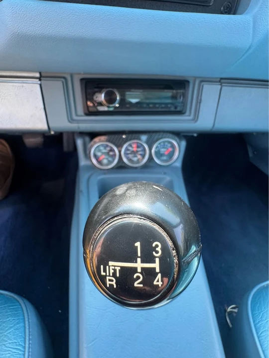 1979 Chevrolet Camaro Z/28 2nd Gen - Image 14 of 18
