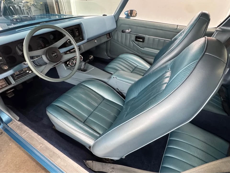 1979 Chevrolet Camaro Z/28 2nd Gen - Image 15 of 18