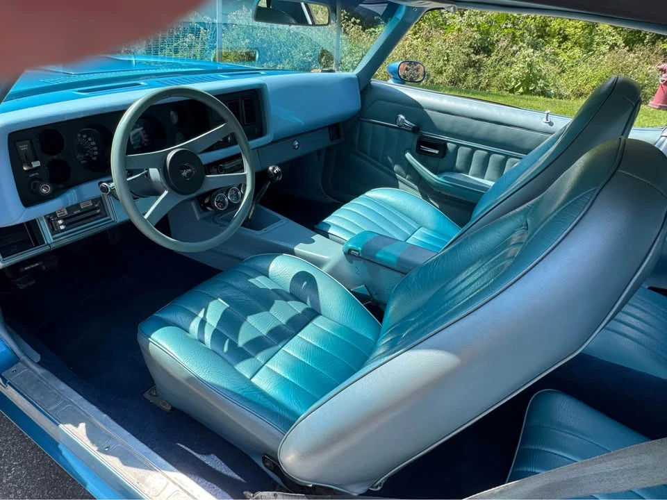 1979 Chevrolet Camaro Z/28 2nd Gen - Image 12 of 18