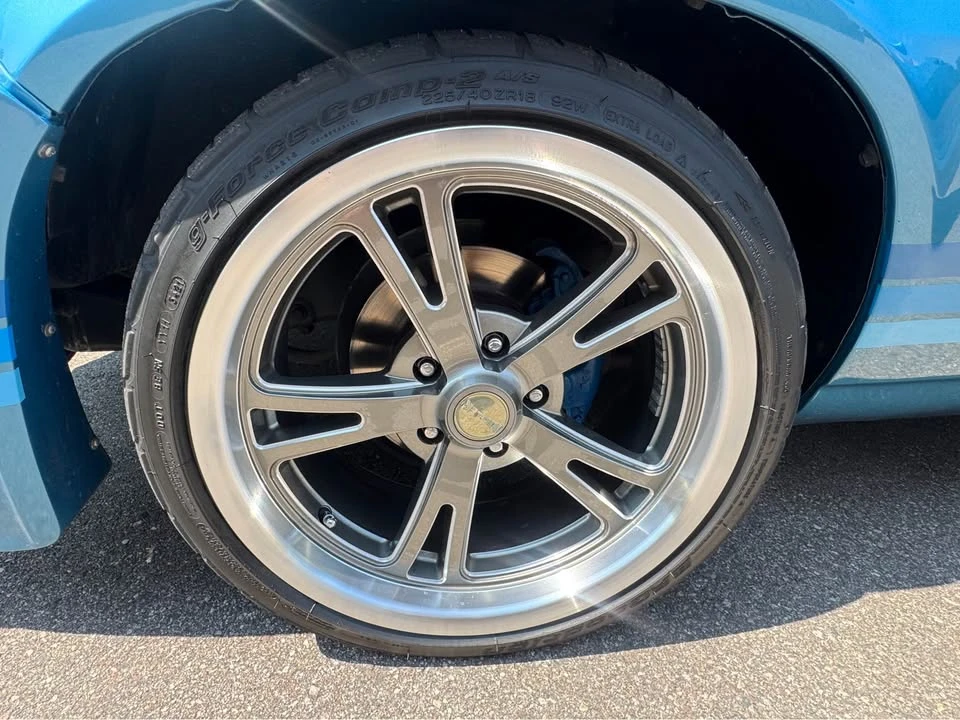 1979 Chevrolet Camaro Z/28 2nd Gen - Image 6 of 18