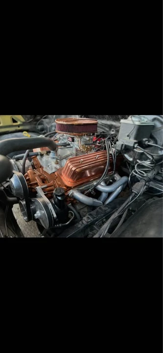 1979 Chevrolet C/K 3rd Gen - Image 5 of 5