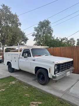 1979 Chevrolet C10