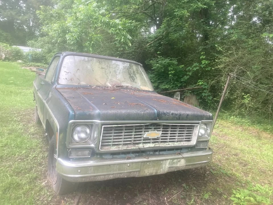 1979 Chevrolet C/K 3rd Gen - Image 2 of 5