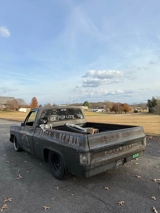 1979 Chevrolet C/K 3rd Gen - Image 9 of 20