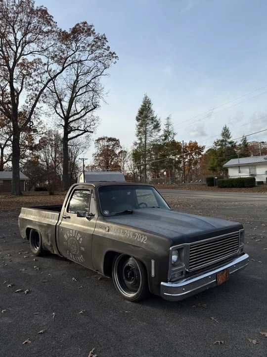 1979 Chevrolet C/K 3rd Gen - Image 8 of 20