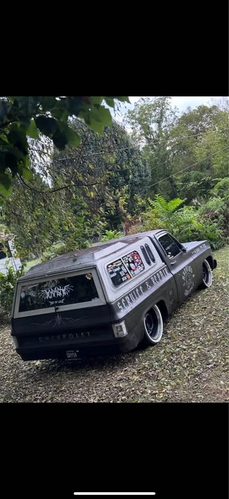 1979 Chevrolet C/K 3rd Gen - Image 5 of 20