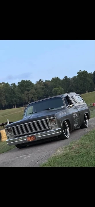 1979 Chevrolet C/K 3rd Gen - Image 6 of 20