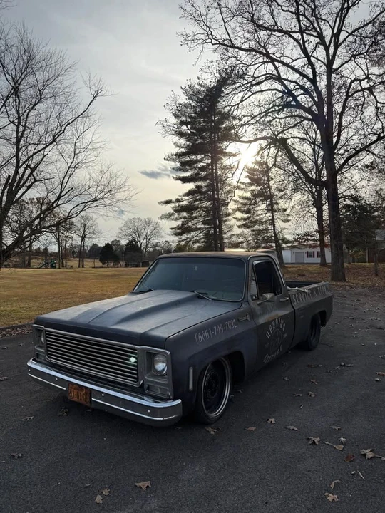 1979 Chevrolet C/K 3rd Gen - Image 7 of 20