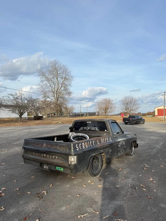 1979 Chevrolet C/K 3rd Gen - Image 10 of 20