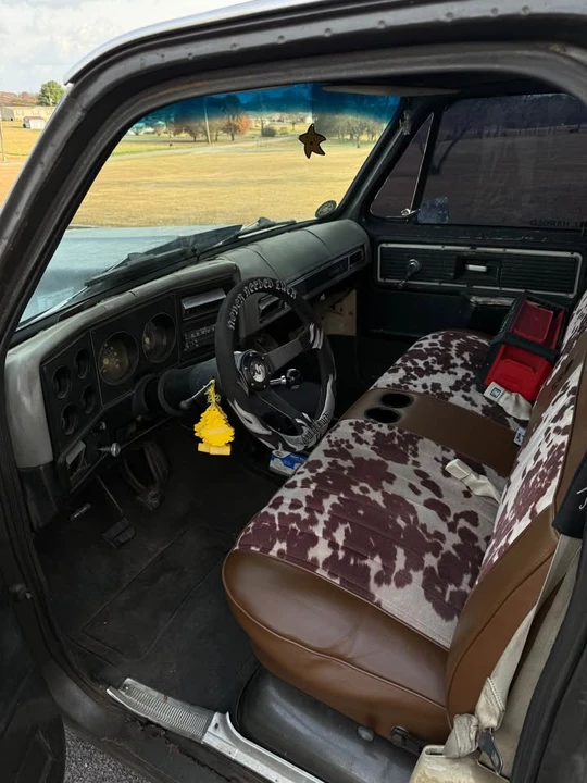 1979 Chevrolet C/K 3rd Gen - Image 17 of 20