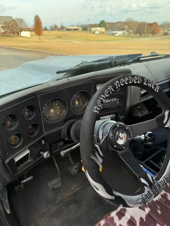 1979 Chevrolet C/K 3rd Gen - Image 19 of 20