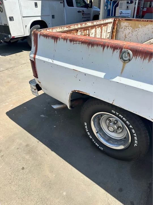 1979 Chevrolet C/K 3rd Gen - Image 4 of 10