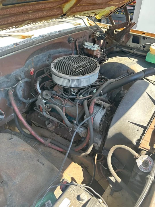 1979 Chevrolet C/K 3rd Gen - Image 5 of 10