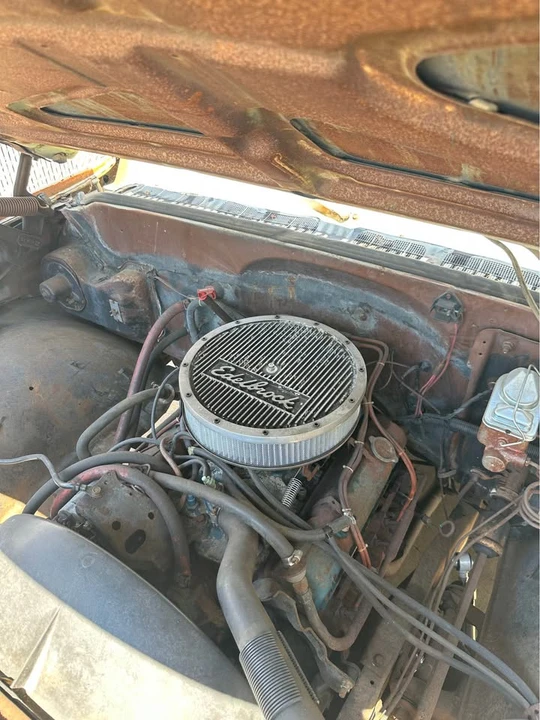 1979 Chevrolet C/K 3rd Gen - Image 8 of 10