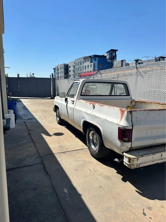 1979 Chevrolet C/K 3rd Gen - Image 9 of 10