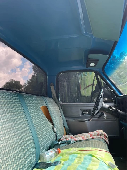 1979 Chevrolet C/K 3rd Gen - Image 7 of 10
