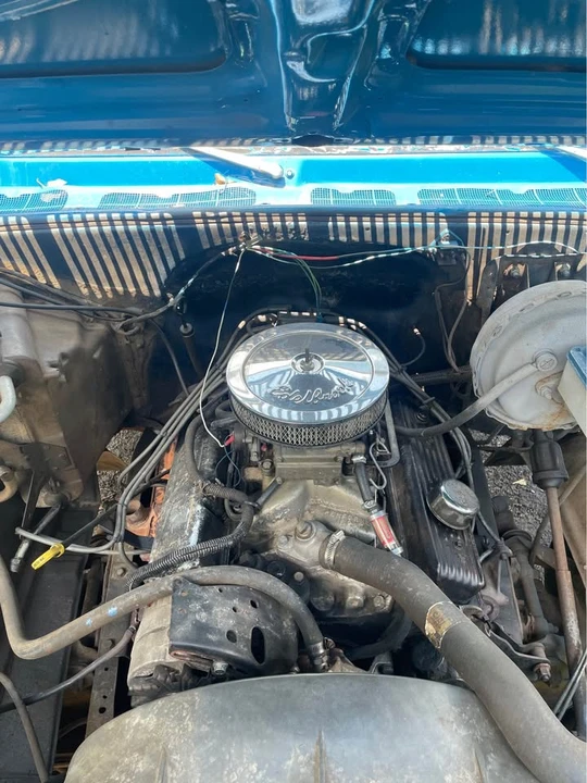 1979 Chevrolet C/K 3rd Gen - Image 10 of 10